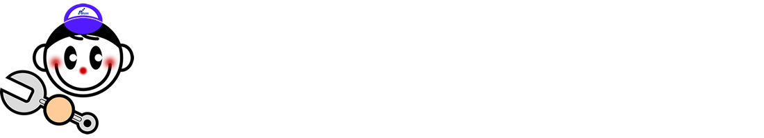 福岡・飯塚・直方・下関の水道修理｜ロゴ